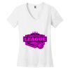 Women's Perfect Weight ® V Neck Tee Thumbnail