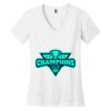 Women's Perfect Weight ® V Neck Tee Thumbnail