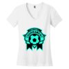 Women's Perfect Weight ® V Neck Tee Thumbnail