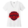 Women's Perfect Weight ® V Neck Tee Thumbnail