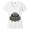 Women's Perfect Weight ® V Neck Tee Thumbnail