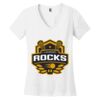 Women's Perfect Weight ® V Neck Tee Thumbnail