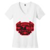 Women's Perfect Weight ® V Neck Tee Thumbnail