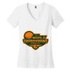 Women's Perfect Weight ® V Neck Tee Thumbnail