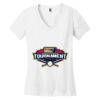 Women's Perfect Weight ® V Neck Tee Thumbnail