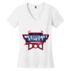 Women's Perfect Weight ® V Neck Tee Thumbnail
