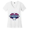 Women's Perfect Weight ® V Neck Tee Thumbnail