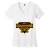 Women's Perfect Weight ® V Neck Tee Thumbnail