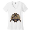 Women's Perfect Weight ® V Neck Tee Thumbnail