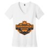 Women's Perfect Weight ® V Neck Tee Thumbnail
