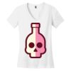 Women's Perfect Weight ® V Neck Tee Thumbnail