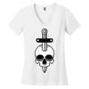 Women's Perfect Weight ® V Neck Tee Thumbnail