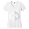 Women's Perfect Weight ® V Neck Tee Thumbnail