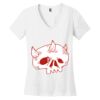 Women's Perfect Weight ® V Neck Tee Thumbnail