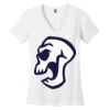 Women's Perfect Weight ® V Neck Tee Thumbnail