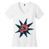 Women's Perfect Weight ® V Neck Tee Thumbnail