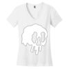 Women's Perfect Weight ® V Neck Tee Thumbnail