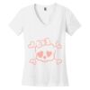 Women's Perfect Weight ® V Neck Tee Thumbnail