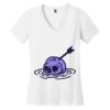 Women's Perfect Weight ® V Neck Tee Thumbnail