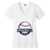 Women's Perfect Weight ® V Neck Tee Thumbnail