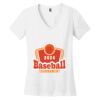 Women's Perfect Weight ® V Neck Tee Thumbnail