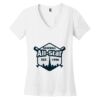Women's Perfect Weight ® V Neck Tee Thumbnail