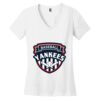Women's Perfect Weight ® V Neck Tee Thumbnail