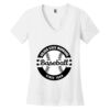 Women's Perfect Weight ® V Neck Tee Thumbnail