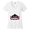 Women's Perfect Weight ® V Neck Tee Thumbnail
