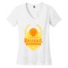 Women's Perfect Weight ® V Neck Tee Thumbnail