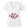 Women's Perfect Weight ® V Neck Tee Thumbnail