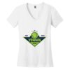 Women's Perfect Weight ® V Neck Tee Thumbnail