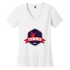 Women's Perfect Weight ® V Neck Tee Thumbnail