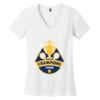Women's Perfect Weight ® V Neck Tee Thumbnail
