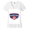 Women's Perfect Weight ® V Neck Tee Thumbnail