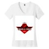 Women's Perfect Weight ® V Neck Tee Thumbnail