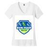 Women's Perfect Weight ® V Neck Tee Thumbnail