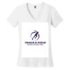 Women's Perfect Weight ® V Neck Tee Thumbnail