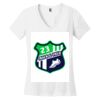 Women's Perfect Weight ® V Neck Tee Thumbnail