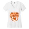 Women's Perfect Weight ® V Neck Tee Thumbnail