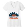 Women's Perfect Weight ® V Neck Tee Thumbnail