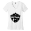 Women's Perfect Weight ® V Neck Tee Thumbnail