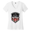 Women's Perfect Weight ® V Neck Tee Thumbnail