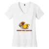 Women's Perfect Weight ® V Neck Tee Thumbnail