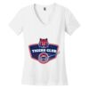 Women's Perfect Weight ® V Neck Tee Thumbnail