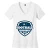 Women's Perfect Weight ® V Neck Tee Thumbnail