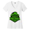 Women's Perfect Weight ® V Neck Tee Thumbnail