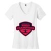 Women's Perfect Weight ® V Neck Tee Thumbnail