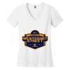 Women's Perfect Weight ® V Neck Tee Thumbnail