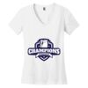 Women's Perfect Weight ® V Neck Tee Thumbnail